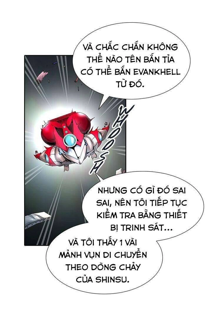 Tòa Tháp Bí Ẩn 2 Chapter 478 - 26