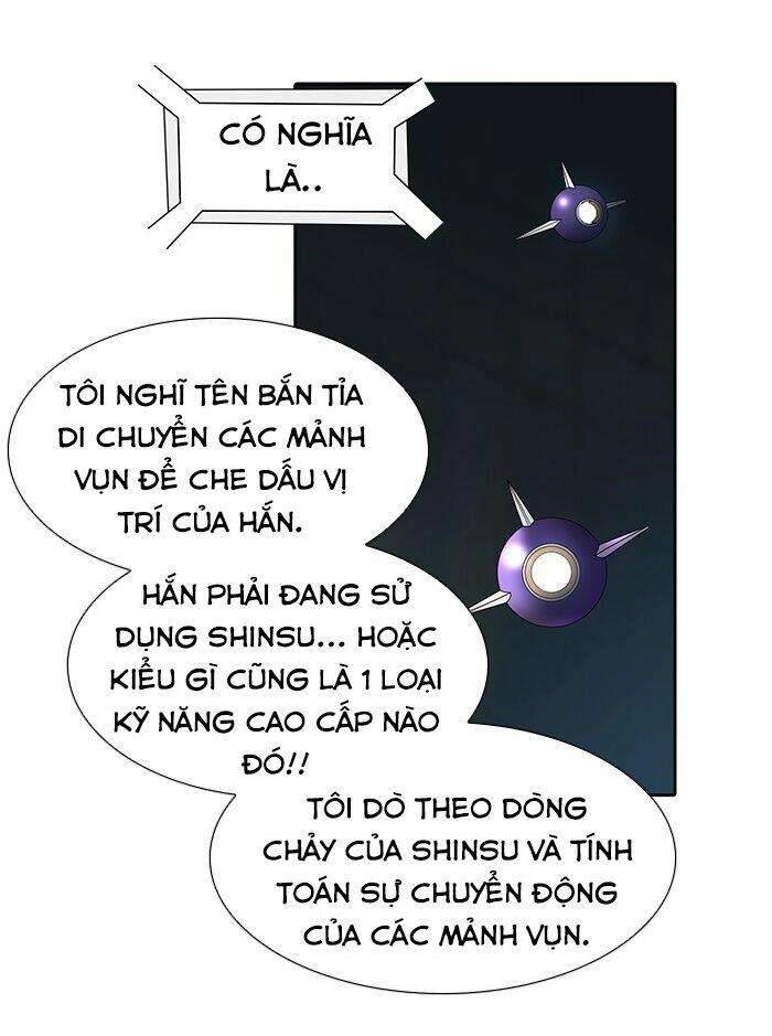 Tòa Tháp Bí Ẩn 2 Chapter 478 - 27