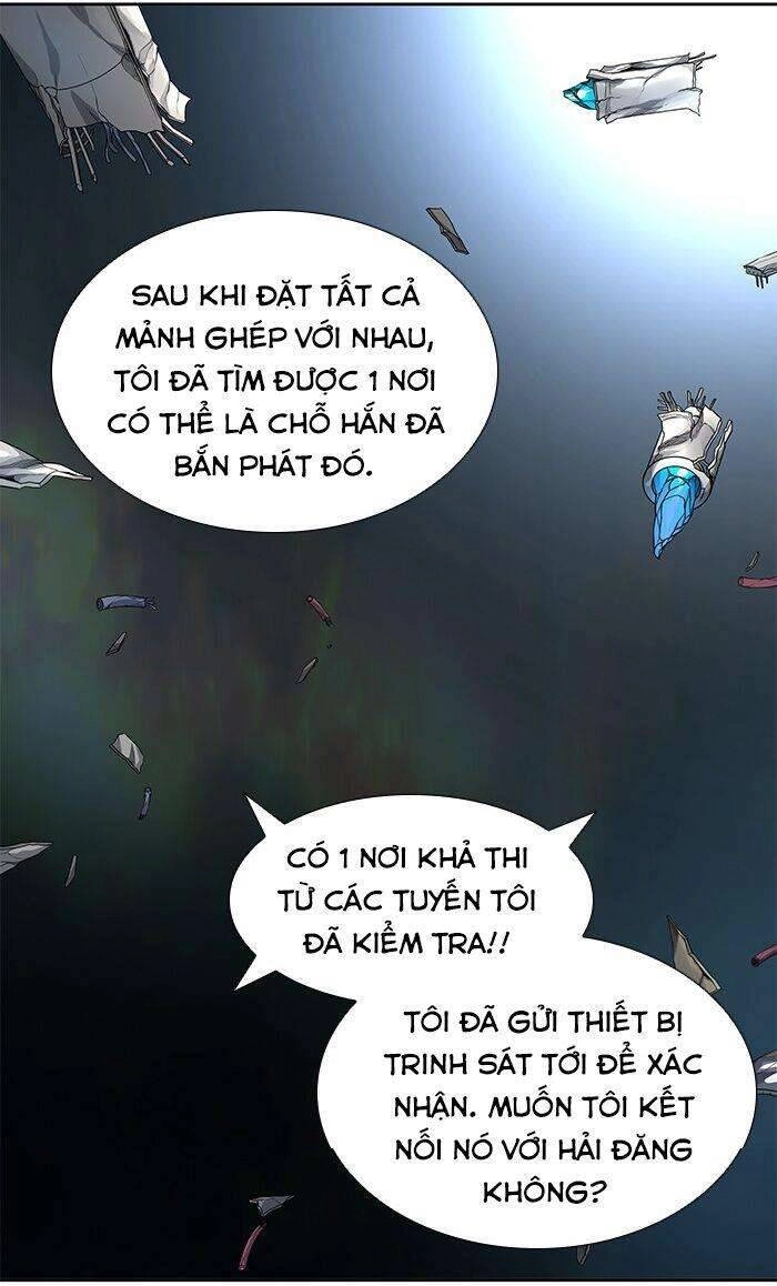 Tòa Tháp Bí Ẩn 2 Chapter 478 - 28