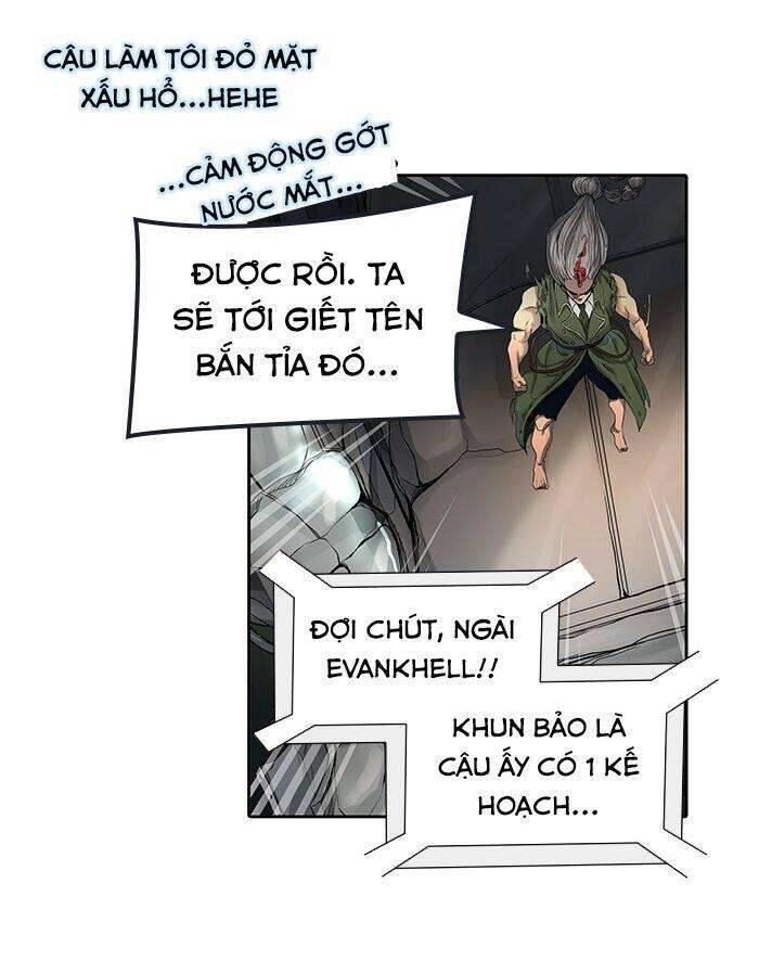 Tòa Tháp Bí Ẩn 2 Chapter 478 - 33
