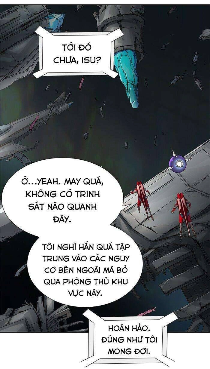 Tòa Tháp Bí Ẩn 2 Chapter 478 - 40