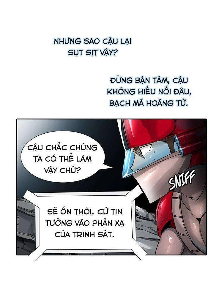 Tòa Tháp Bí Ẩn 2 Chapter 478 - 41