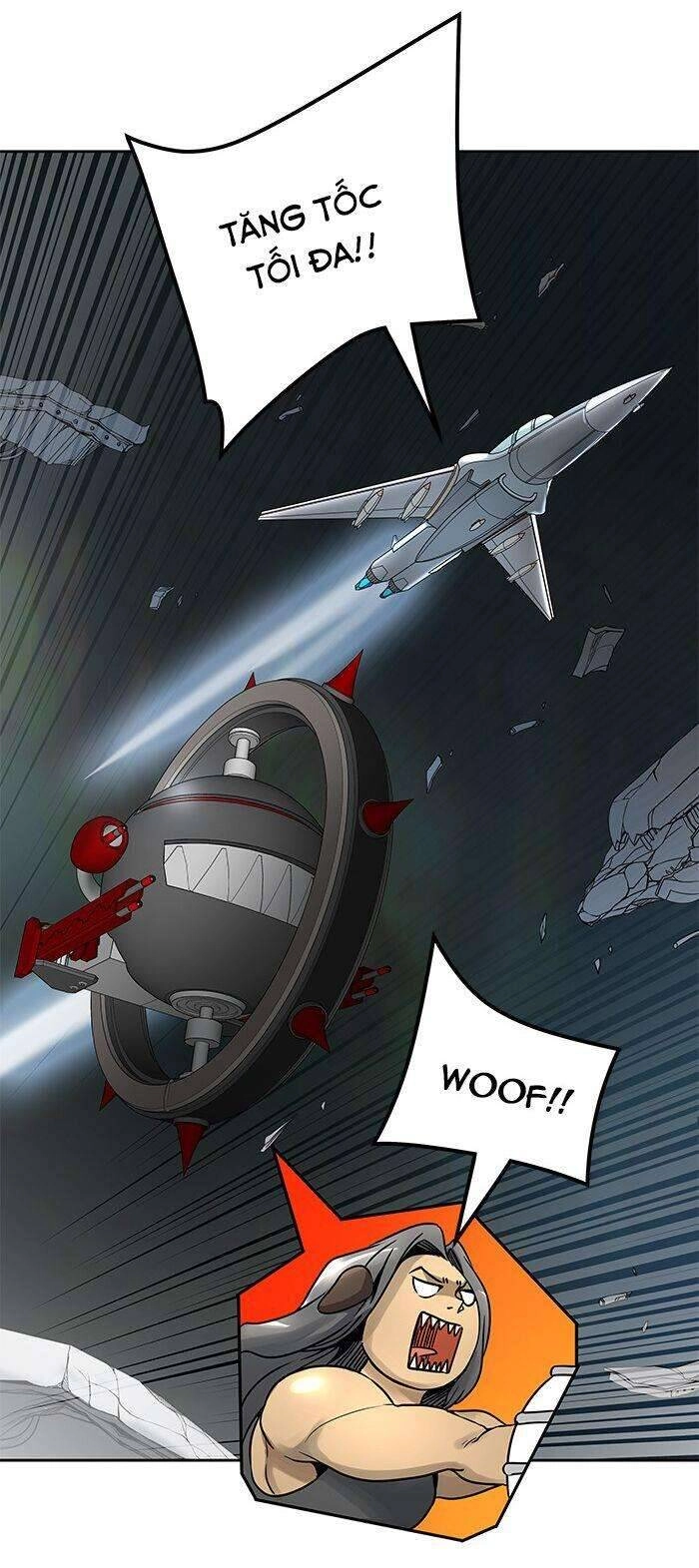 Tòa Tháp Bí Ẩn 2 Chapter 478 - 46