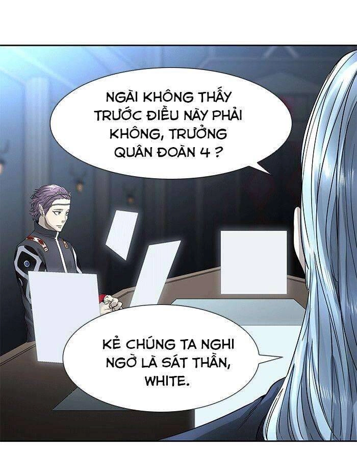Tòa Tháp Bí Ẩn 2 Chapter 479 - 8