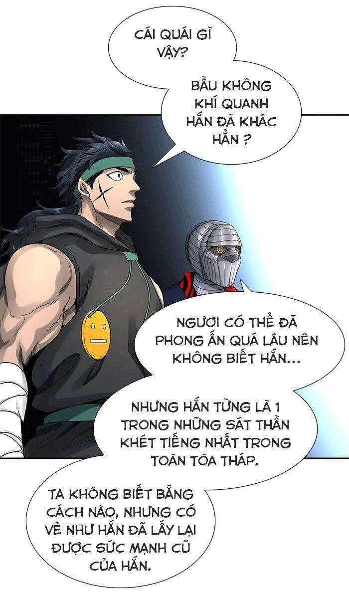 Tòa Tháp Bí Ẩn 2 Chapter 479 - 21