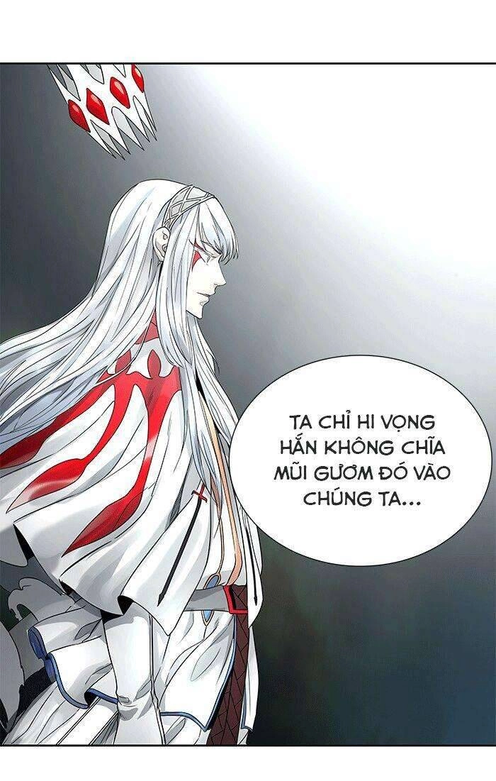 Tòa Tháp Bí Ẩn 2 Chapter 479 - 22