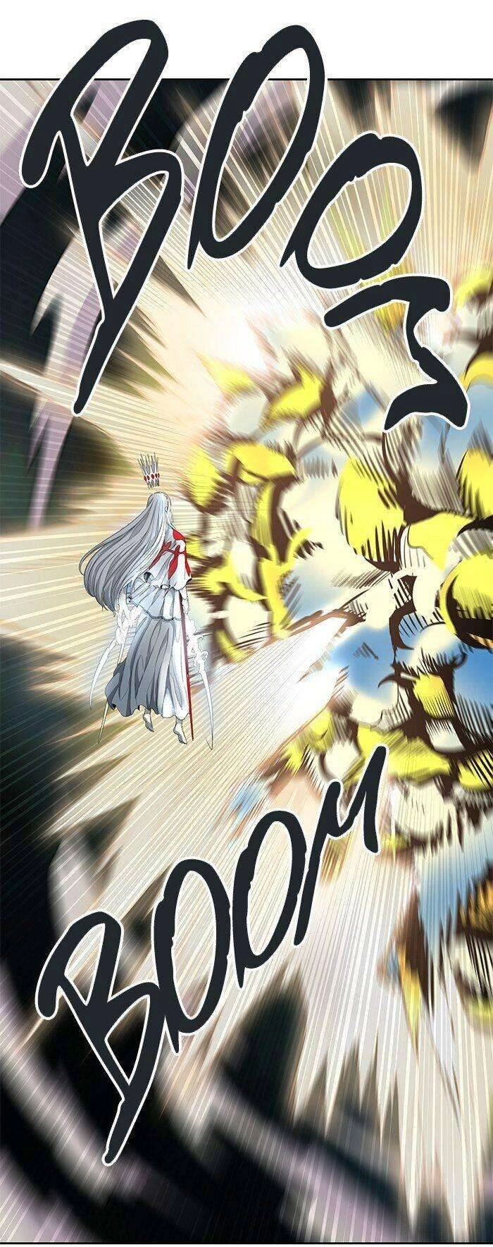 Tòa Tháp Bí Ẩn 2 Chapter 479 - 31