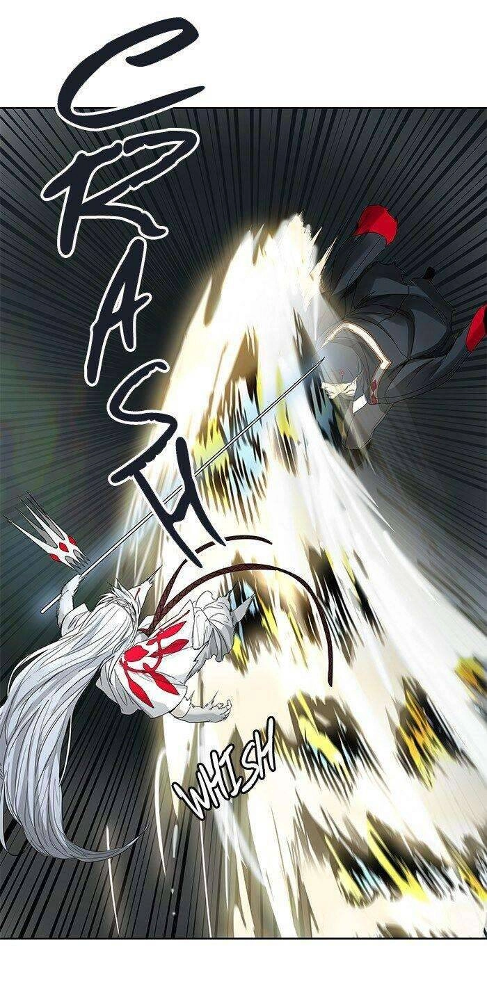 Tòa Tháp Bí Ẩn 2 Chapter 479 - 41