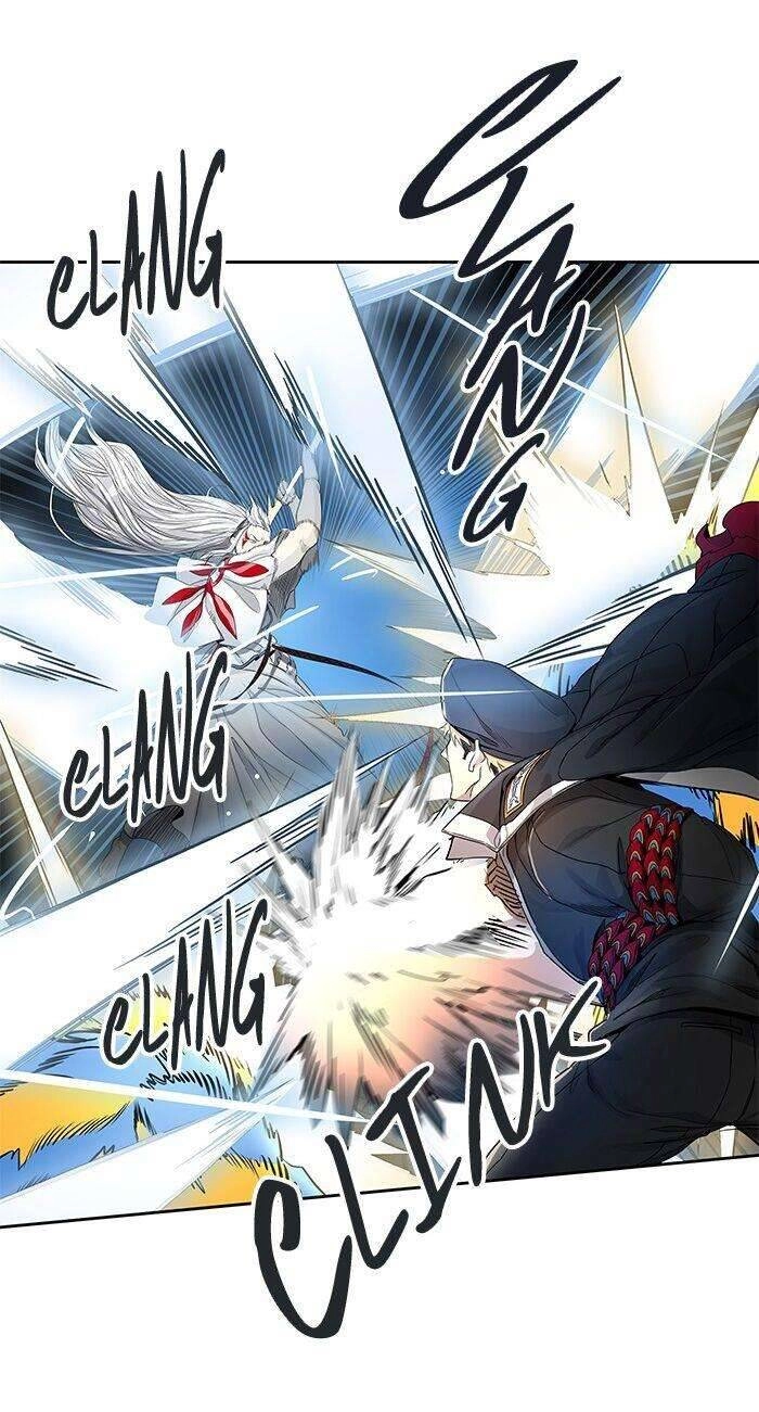 Tòa Tháp Bí Ẩn 2 Chapter 479 - 43