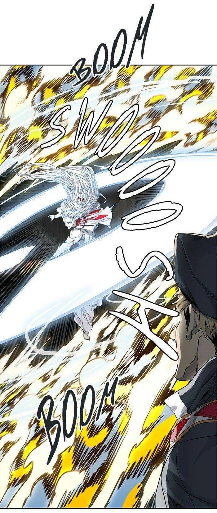 Tòa Tháp Bí Ẩn 2 Chapter 479 - 48