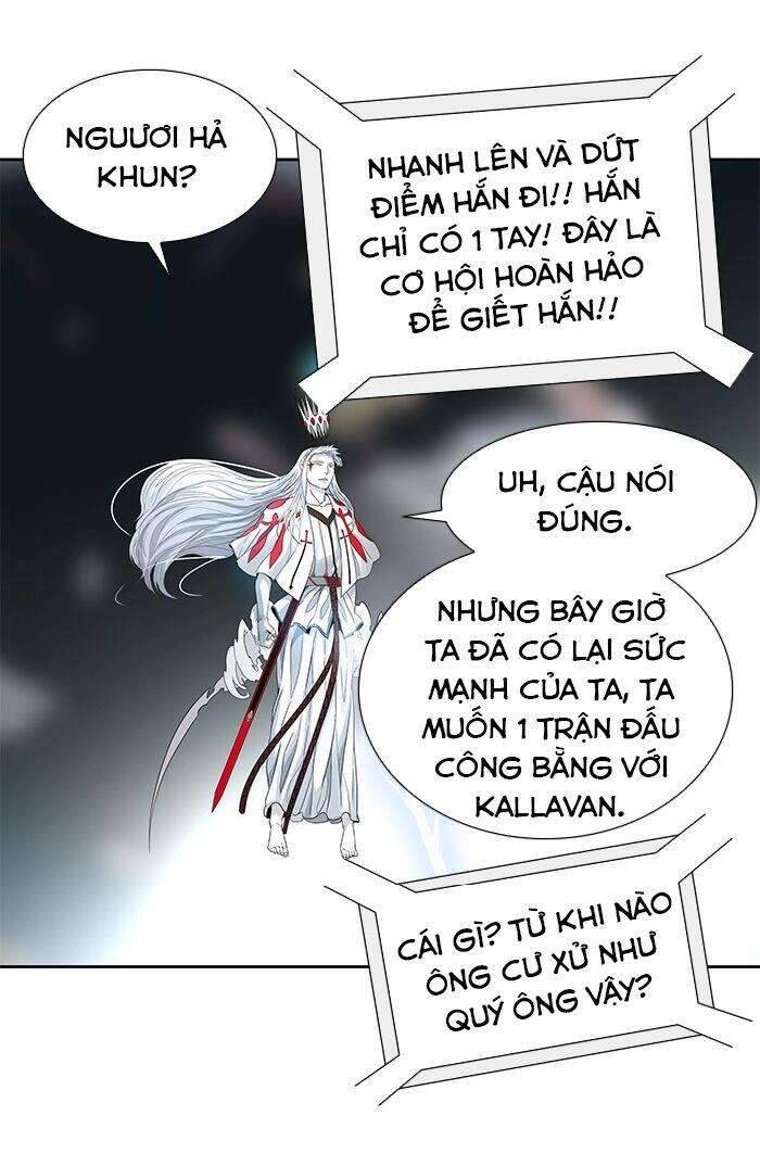 Tòa Tháp Bí Ẩn 2 Chapter 479 - 72