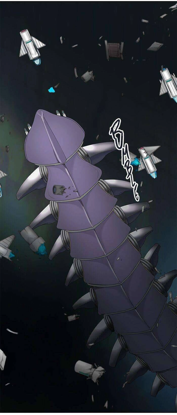 Tòa Tháp Bí Ẩn 2 Chapter 479 - 82