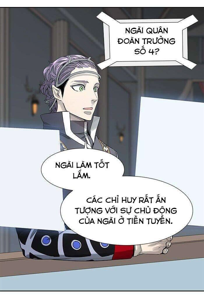 Tòa Tháp Bí Ẩn 2 Chapter 479 - 89