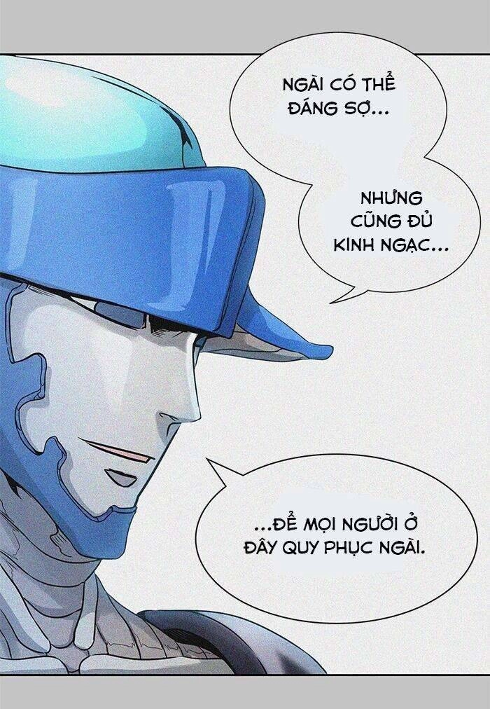 Tòa Tháp Bí Ẩn 2 Chapter 479 - 120