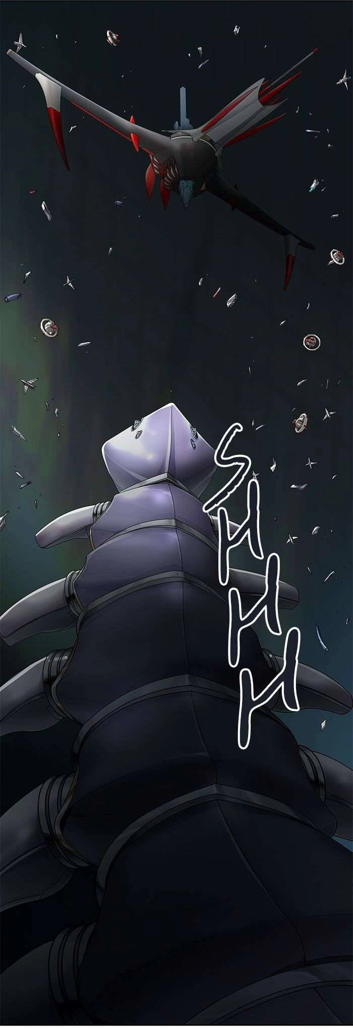 Tòa Tháp Bí Ẩn 2 Chapter 480 - 1