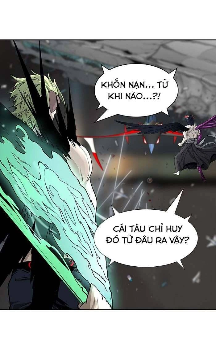 Tòa Tháp Bí Ẩn 2 Chapter 480 - 30