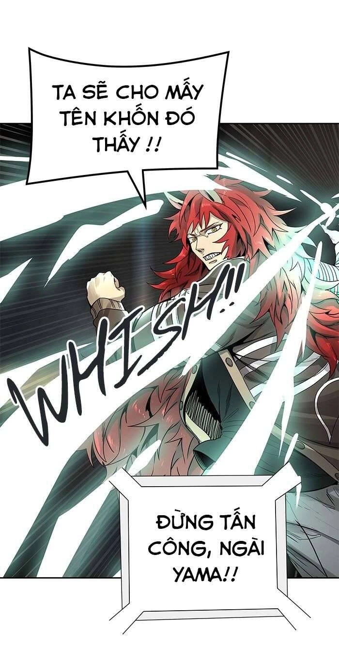 Tòa Tháp Bí Ẩn 2 Chapter 480 - 42
