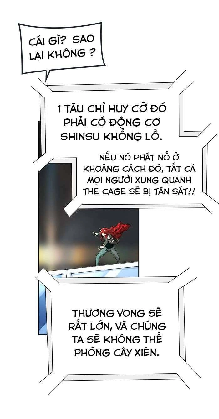 Tòa Tháp Bí Ẩn 2 Chapter 480 - 43