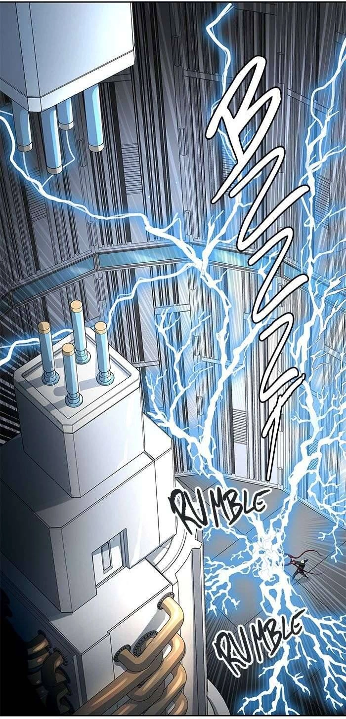 Tòa Tháp Bí Ẩn 2 Chapter 480 - 57