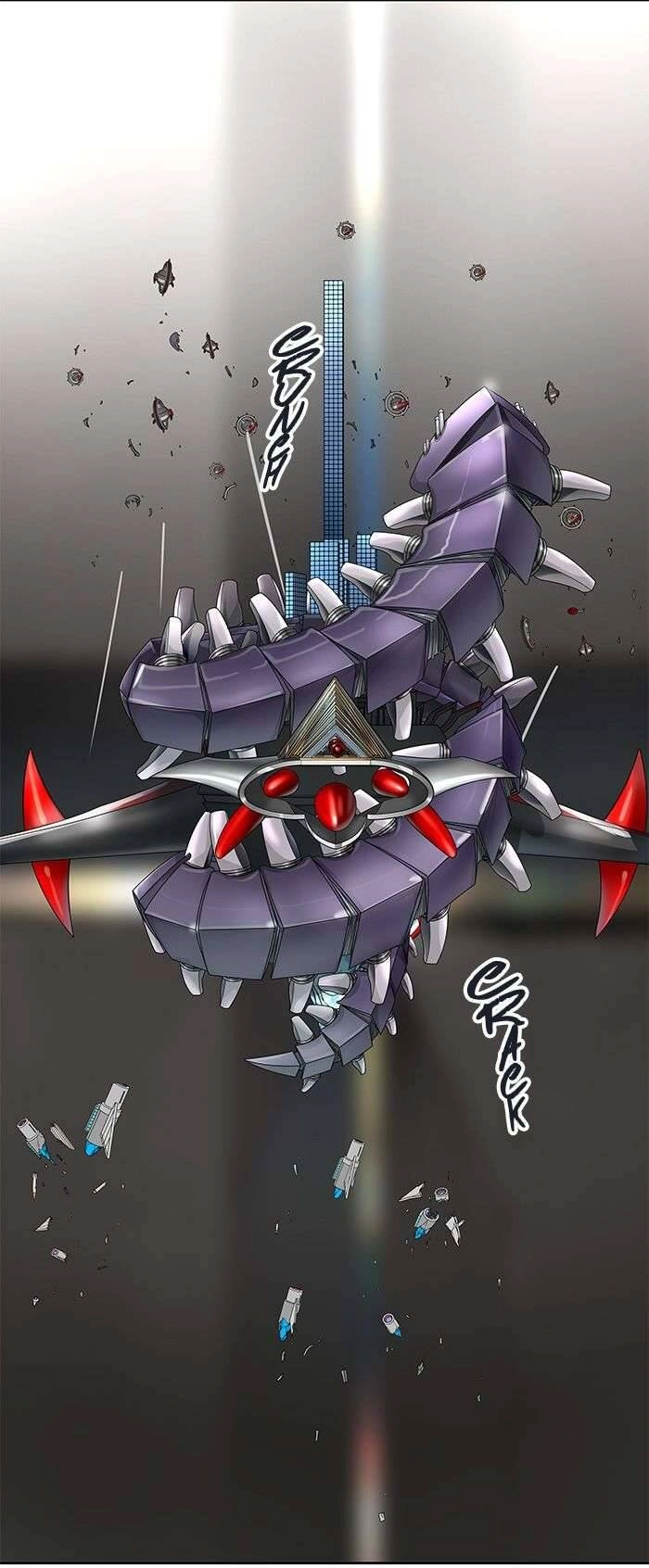 Tòa Tháp Bí Ẩn 2 Chapter 480 - 58