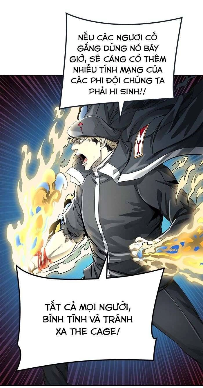 Tòa Tháp Bí Ẩn 2 Chapter 480 - 63