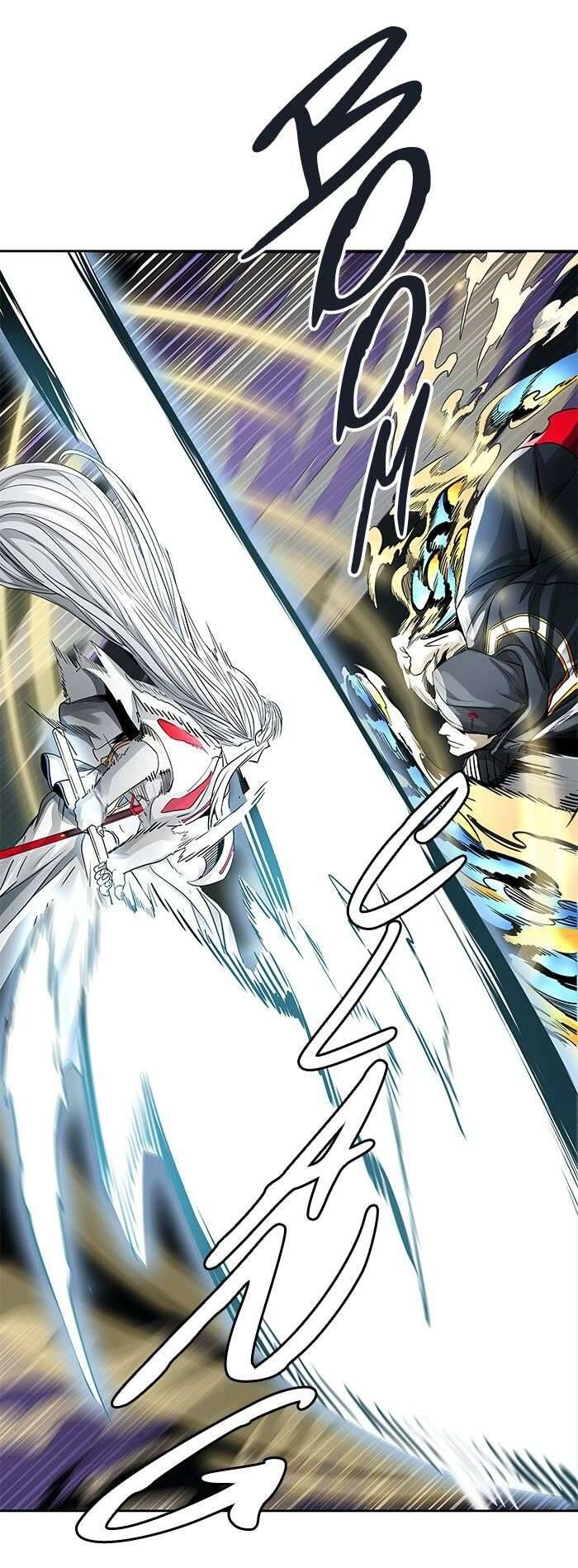 Tòa Tháp Bí Ẩn 2 Chapter 480 - 76