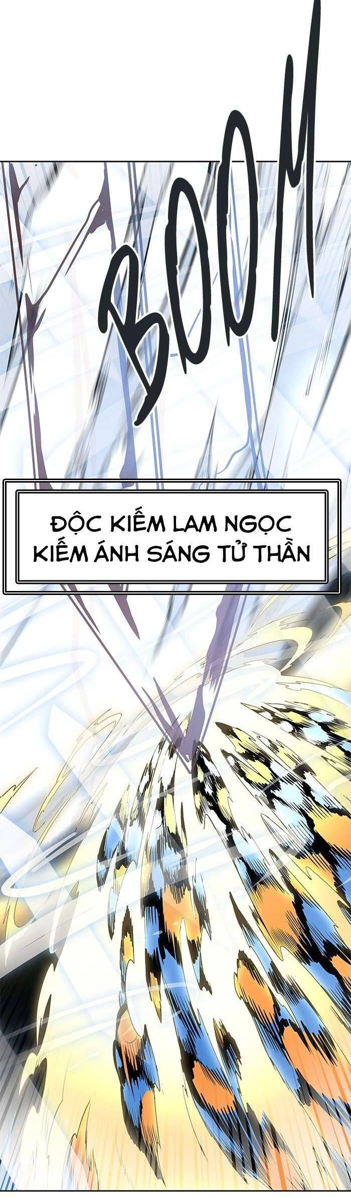 Tòa Tháp Bí Ẩn 2 Chapter 480 - 89