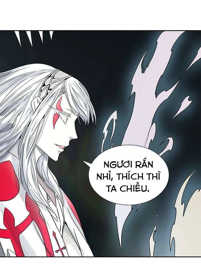 Tòa Tháp Bí Ẩn 2 Chapter 480 - 109