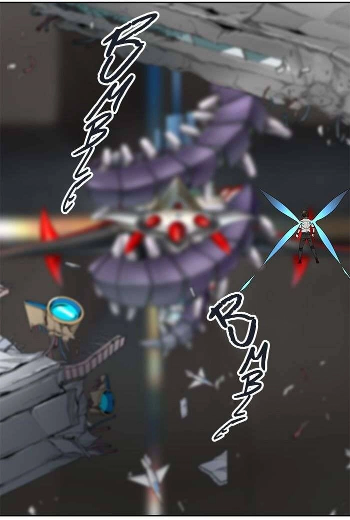 Tòa Tháp Bí Ẩn 2 Chapter 480 - 110