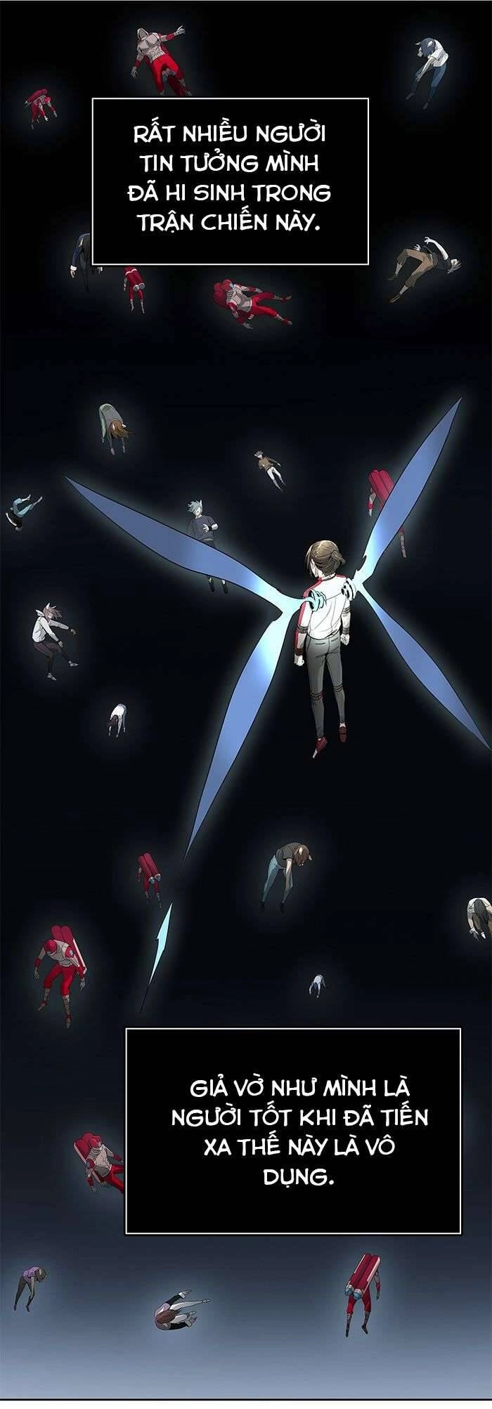 Tòa Tháp Bí Ẩn 2 Chapter 480 - 117