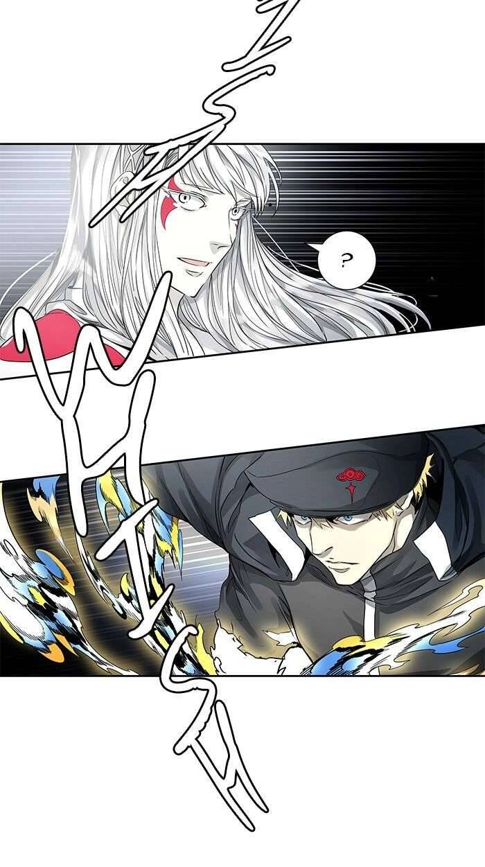 Tòa Tháp Bí Ẩn 2 Chapter 480 - 124