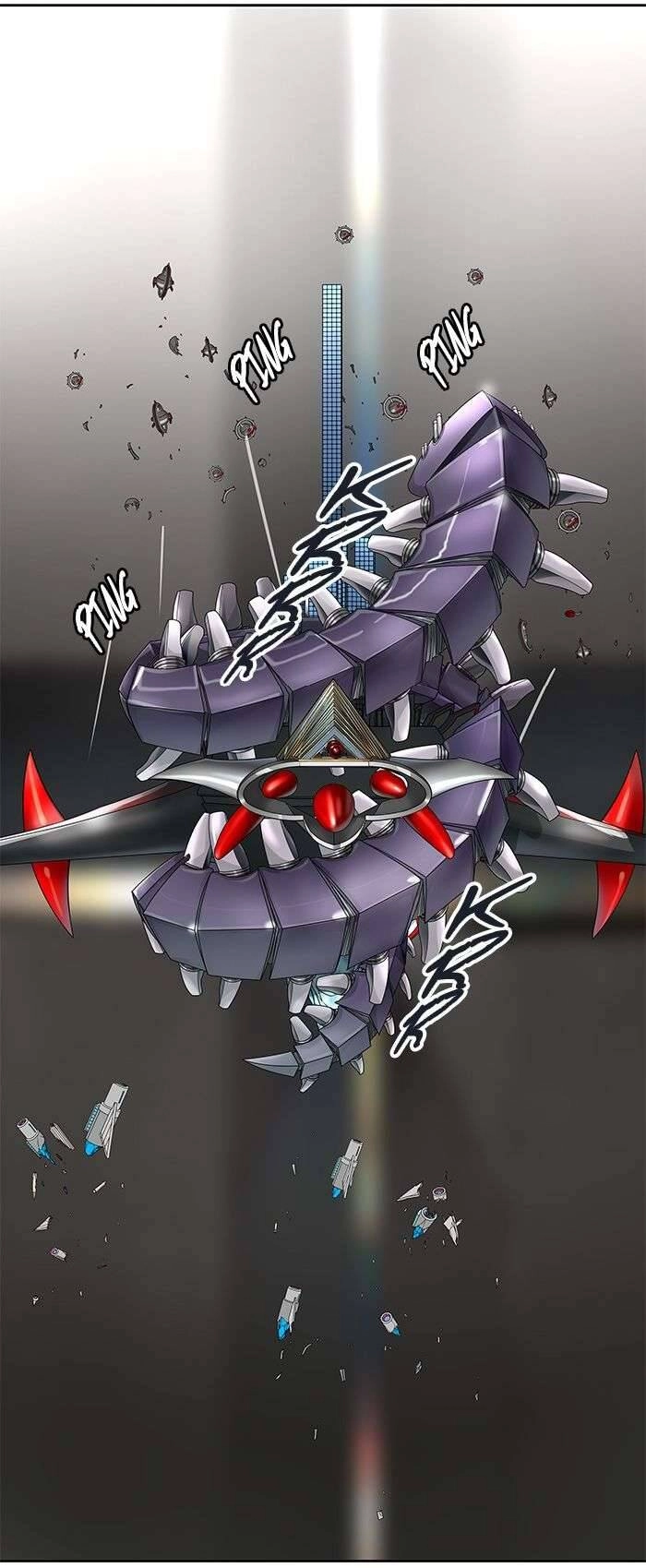 Tòa Tháp Bí Ẩn 2 Chapter 481 - 1