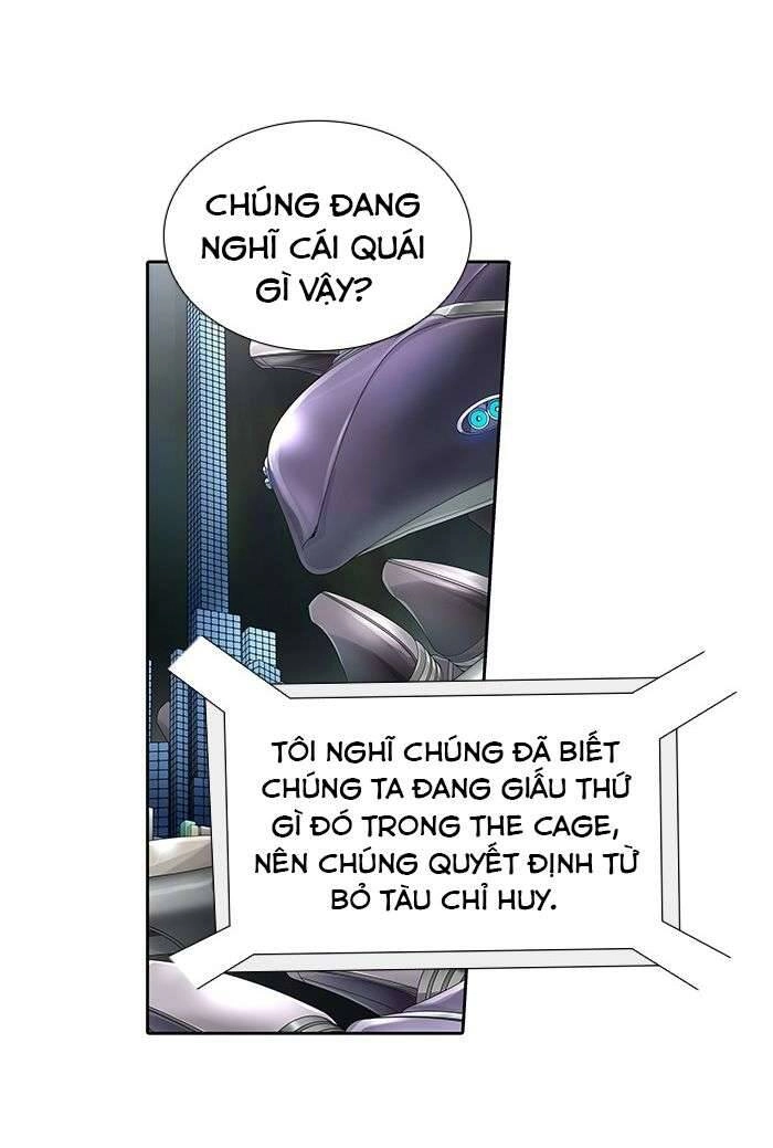 Tòa Tháp Bí Ẩn 2 Chapter 481 - 2