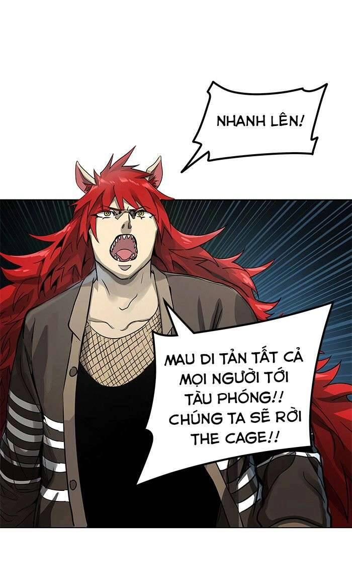 Tòa Tháp Bí Ẩn 2 Chapter 481 - 4