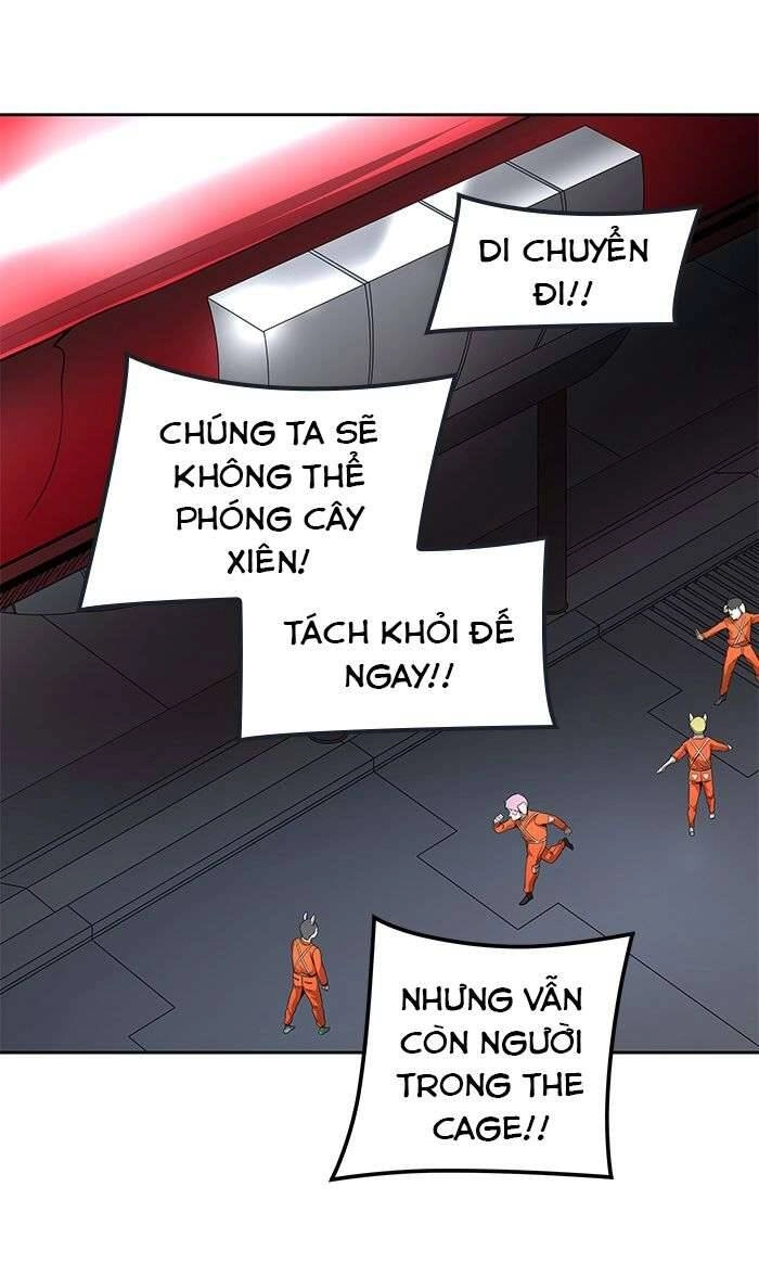 Tòa Tháp Bí Ẩn 2 Chapter 481 - 5