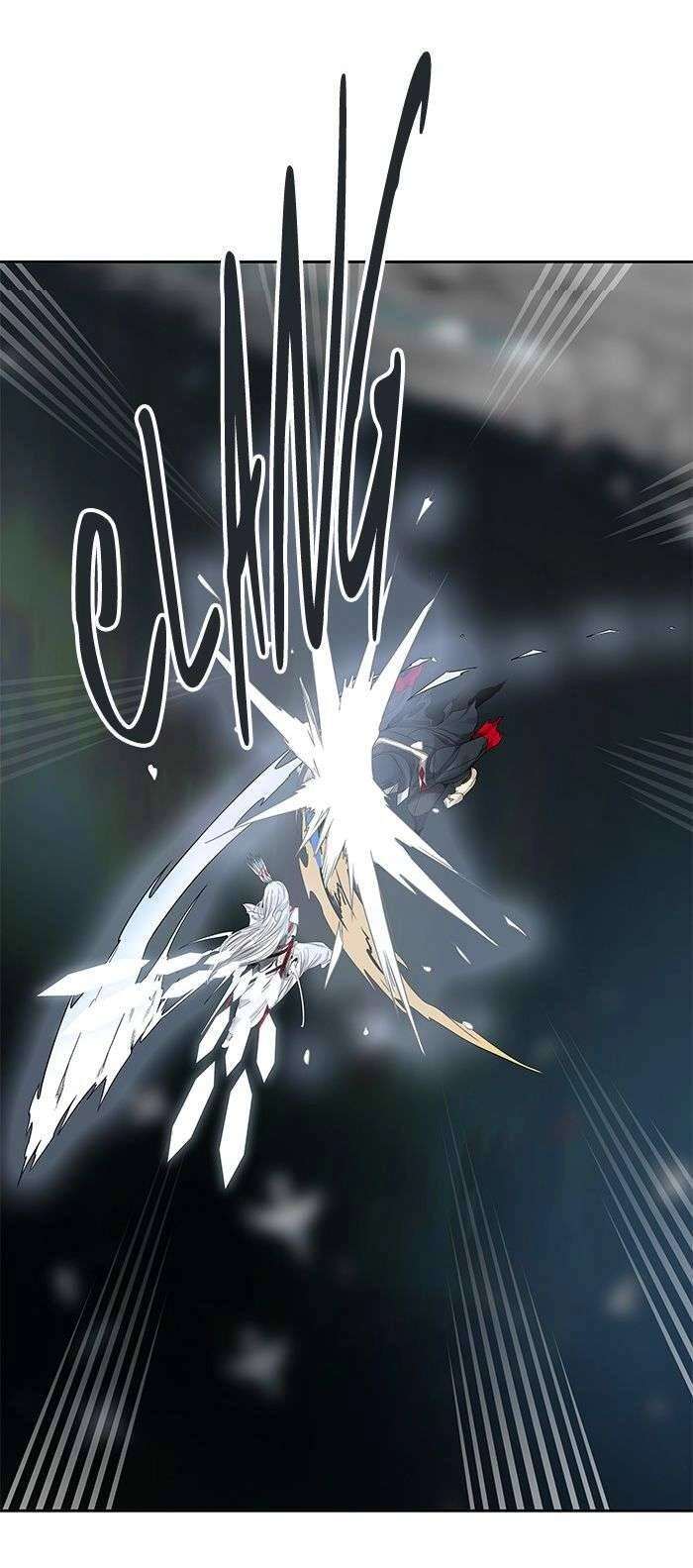 Tòa Tháp Bí Ẩn 2 Chapter 481 - 21