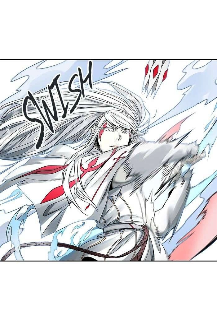 Tòa Tháp Bí Ẩn 2 Chapter 481 - 22