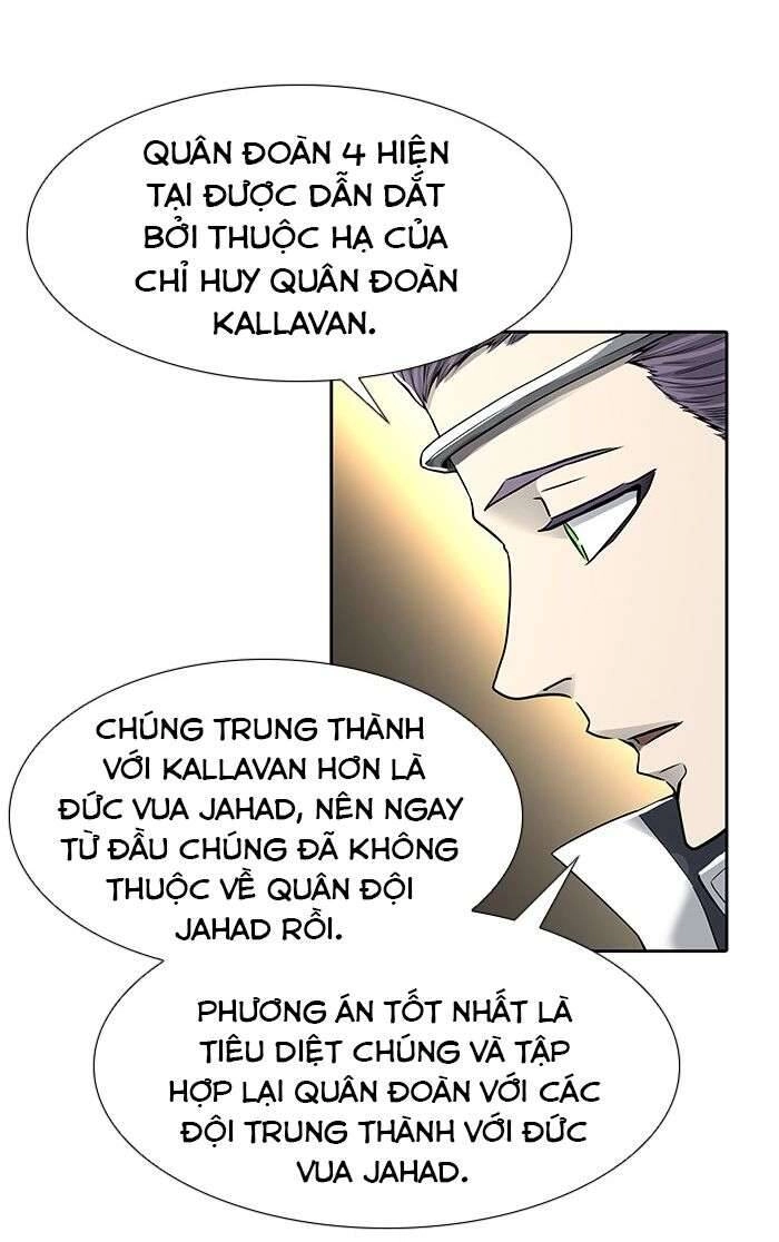 Tòa Tháp Bí Ẩn 2 Chapter 481 - 27