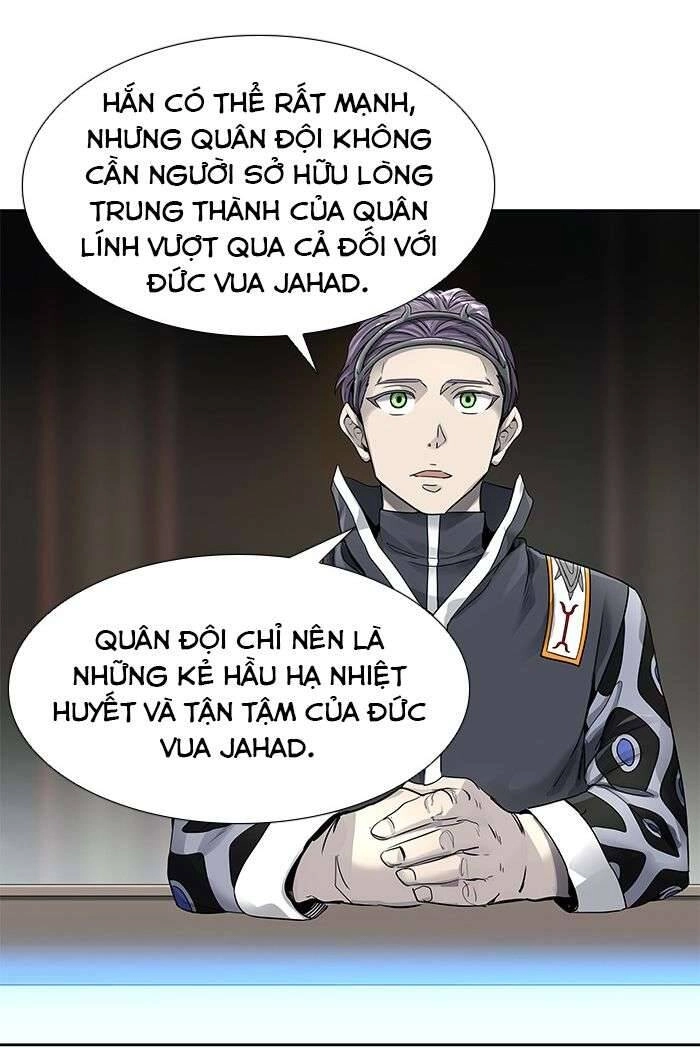 Tòa Tháp Bí Ẩn 2 Chapter 481 - 29