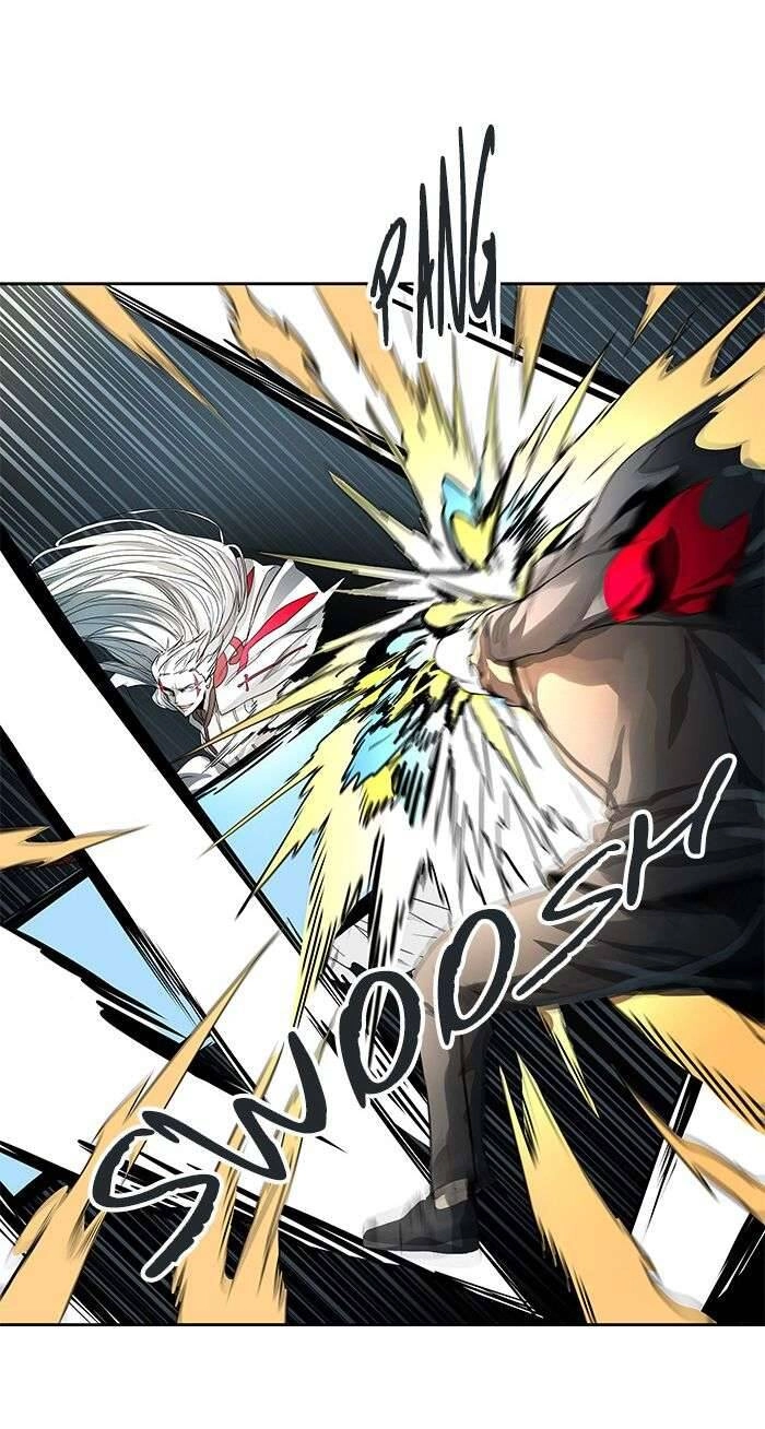 Tòa Tháp Bí Ẩn 2 Chapter 481 - 43