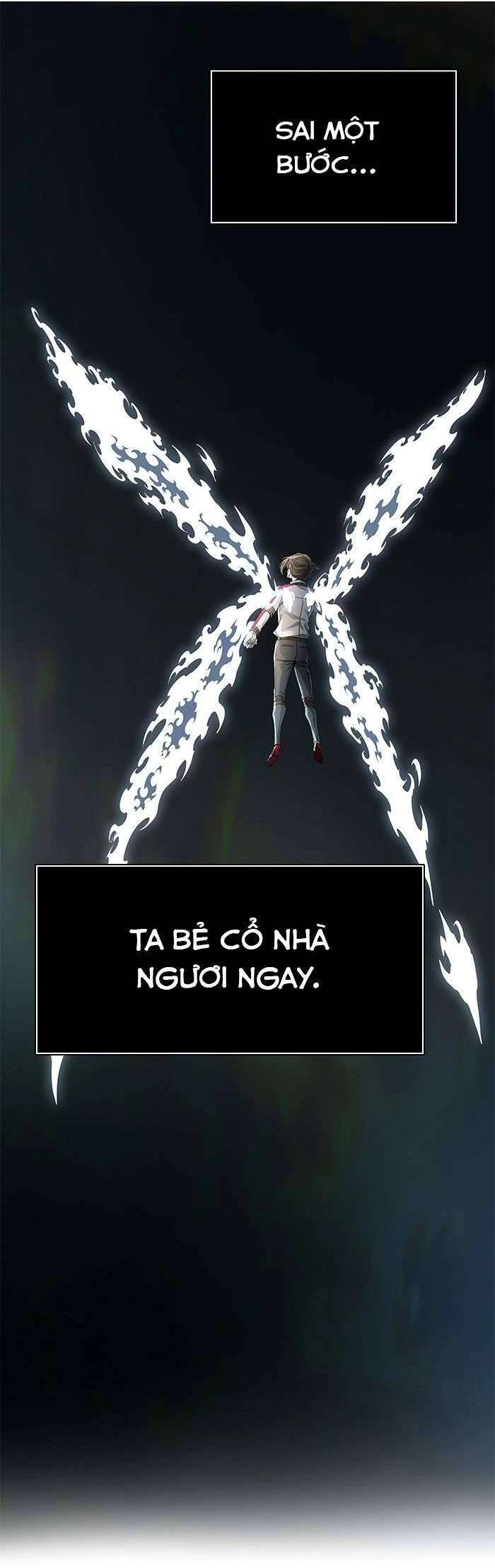 Tòa Tháp Bí Ẩn 2 Chapter 481 - 49