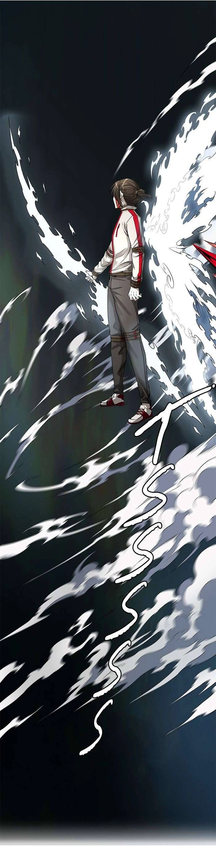 Tòa Tháp Bí Ẩn 2 Chapter 481 - 60