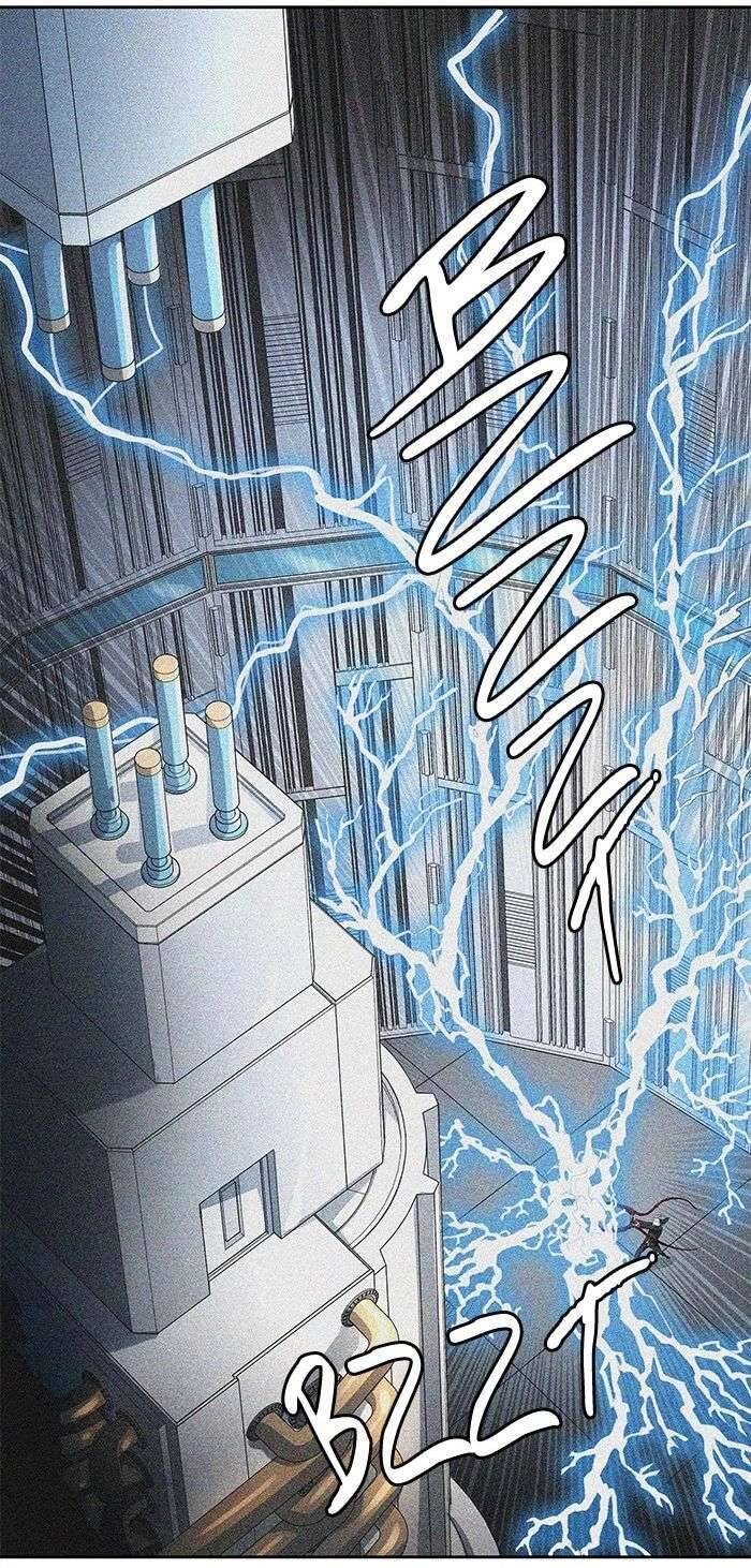 Tòa Tháp Bí Ẩn 2 Chapter 481 - 61