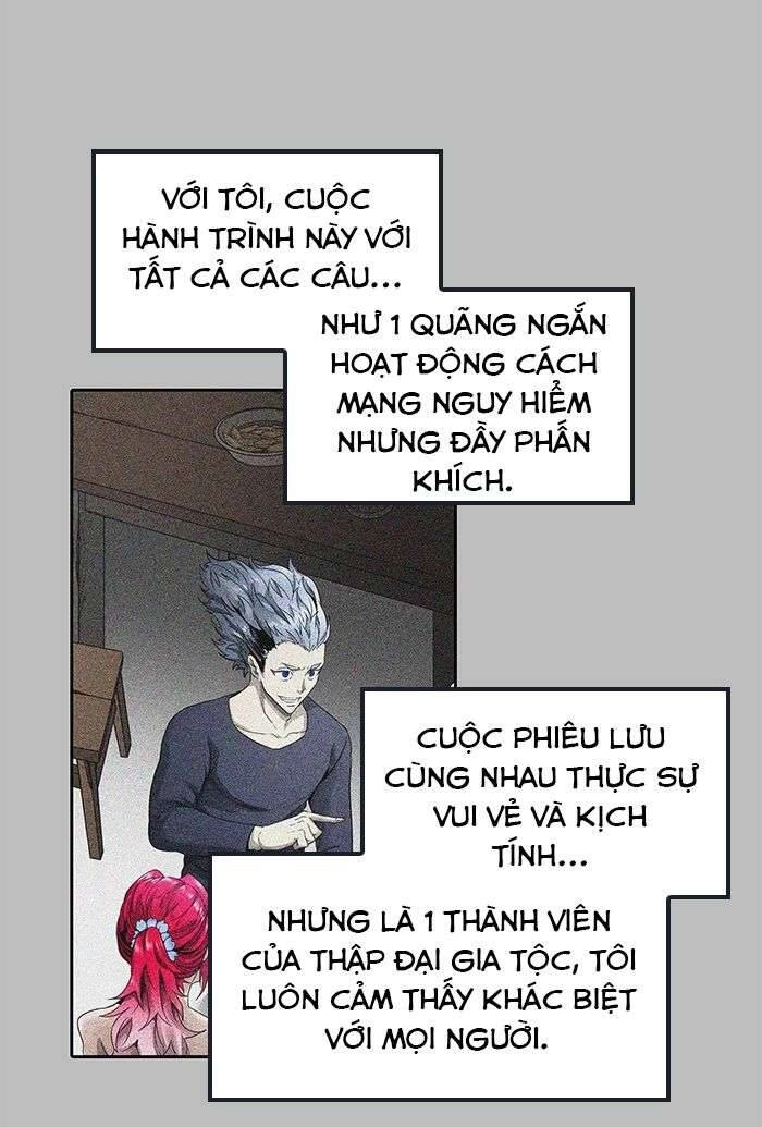 Tòa Tháp Bí Ẩn 2 Chapter 481 - 64