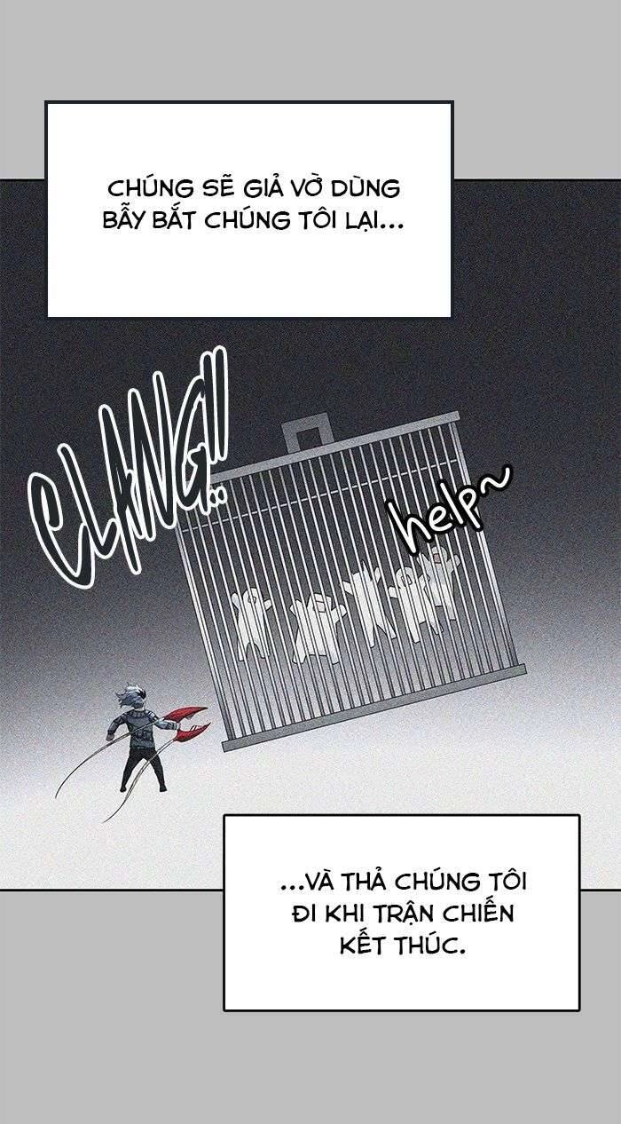 Tòa Tháp Bí Ẩn 2 Chapter 481 - 74