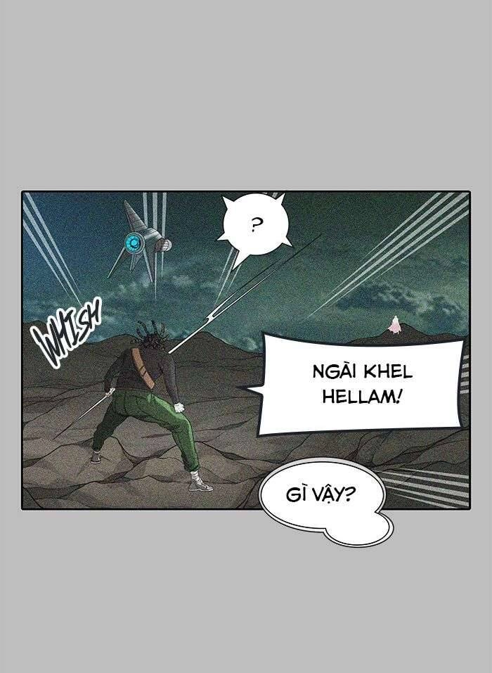 Tòa Tháp Bí Ẩn 2 Chapter 481 - 82