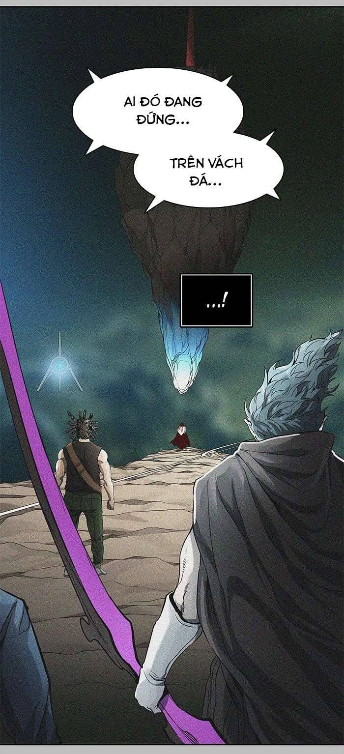 Tòa Tháp Bí Ẩn 2 Chapter 481 - 83