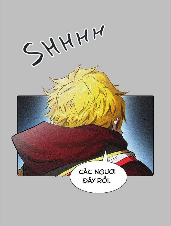 Tòa Tháp Bí Ẩn 2 Chapter 481 - 84