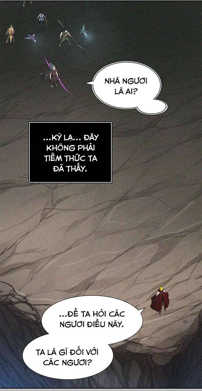 Tòa Tháp Bí Ẩn 2 Chapter 481 - 85