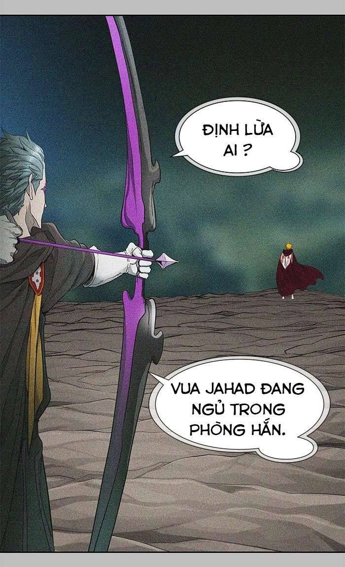 Tòa Tháp Bí Ẩn 2 Chapter 482 - 5